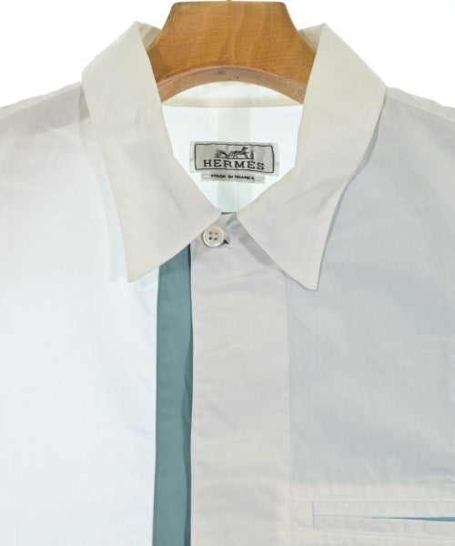 HERMES เสื้อลำลอง