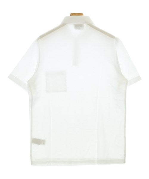 HERMES เสื้อโปโล