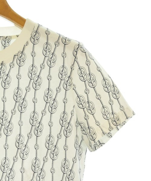 HERMES เสื้อยืด/เสื้อท็อปส์