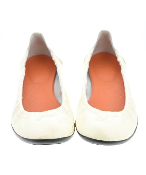 HERMES รองเท้าบัลเล่ต์/รองเท้าโอเปร่า