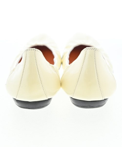 HERMES รองเท้าบัลเล่ต์/รองเท้าโอเปร่า
