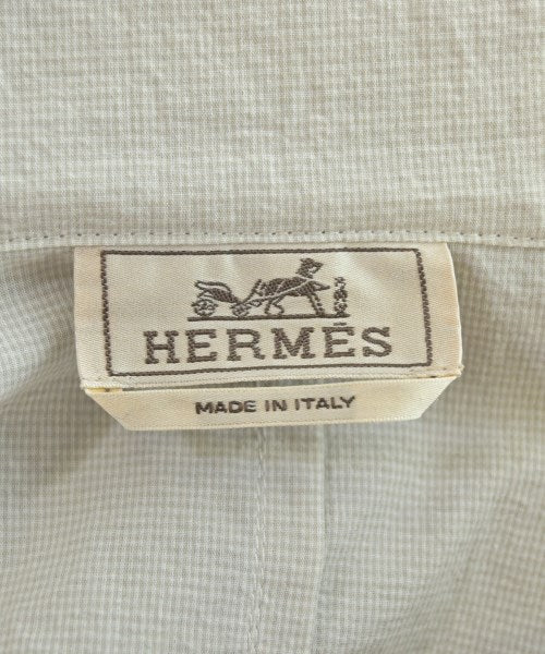 HERMES แจ็คเก็ตเบลาส์ อื่น