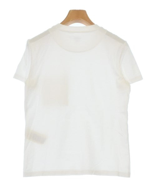 HERMES เสื้อยืด/เสื้อท็อปส์