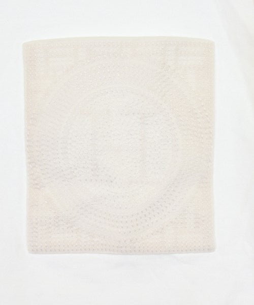 HERMES เสื้อยืด/เสื้อท็อปส์