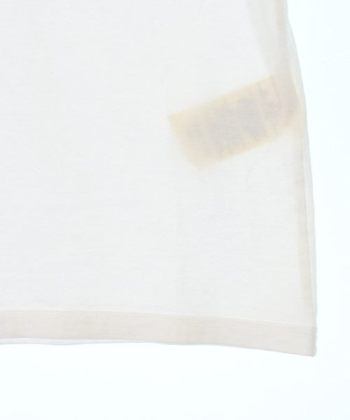 HERMES เสื้อยืด/เสื้อท็อปส์