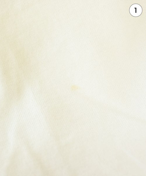 HERMES เสื้อยืด/เสื้อท็อปส์
