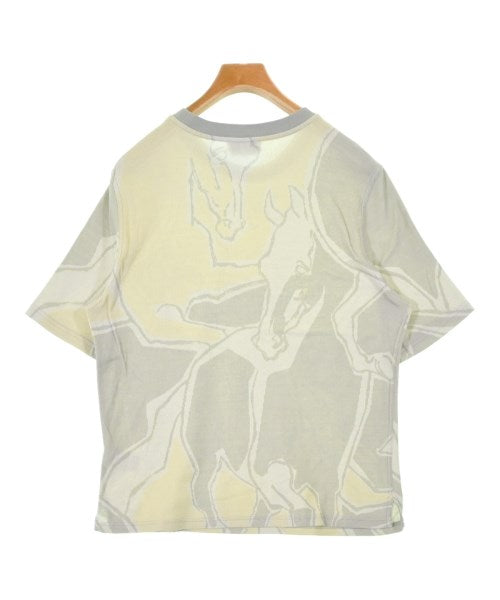 HERMES เสื้อยืด/เสื้อท็อปส์