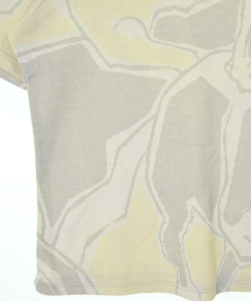 HERMES เสื้อยืด/เสื้อท็อปส์