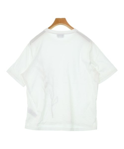 HERMES เสื้อยืด/เสื้อท็อปส์