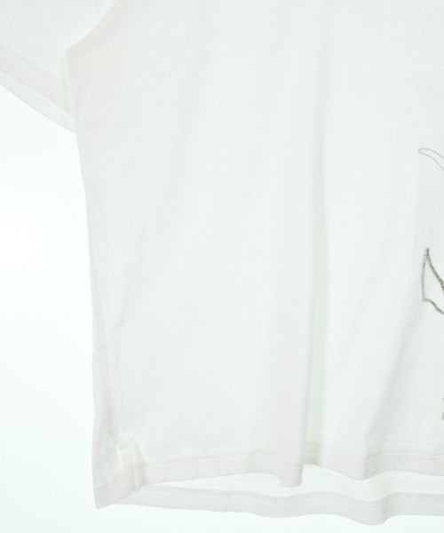 HERMES เสื้อยืด/เสื้อท็อปส์
