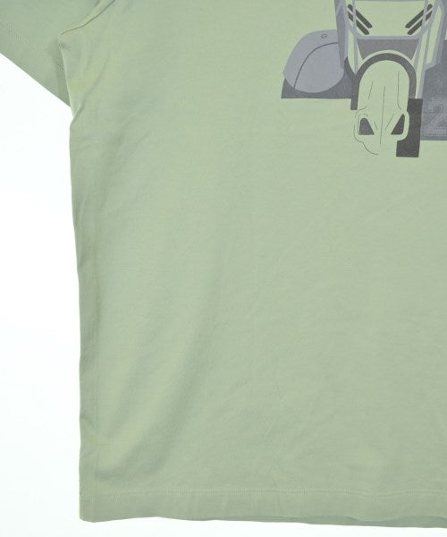 HERMES เสื้อยืด/เสื้อท็อปส์