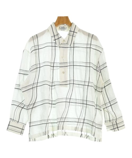 HERMES เสื้อลำลอง