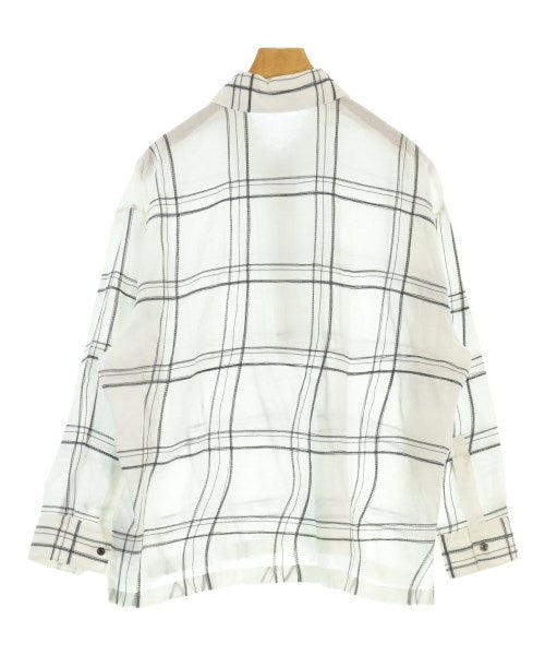 HERMES เสื้อลำลอง