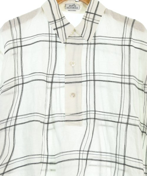 HERMES เสื้อลำลอง