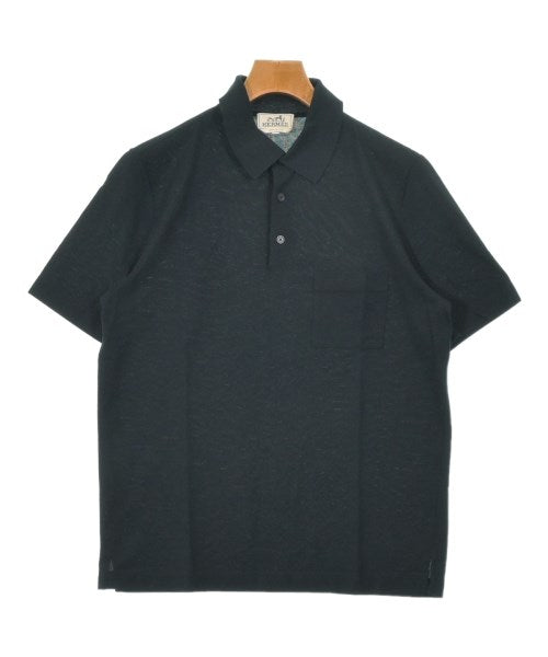 HERMES เสื้อโปโล