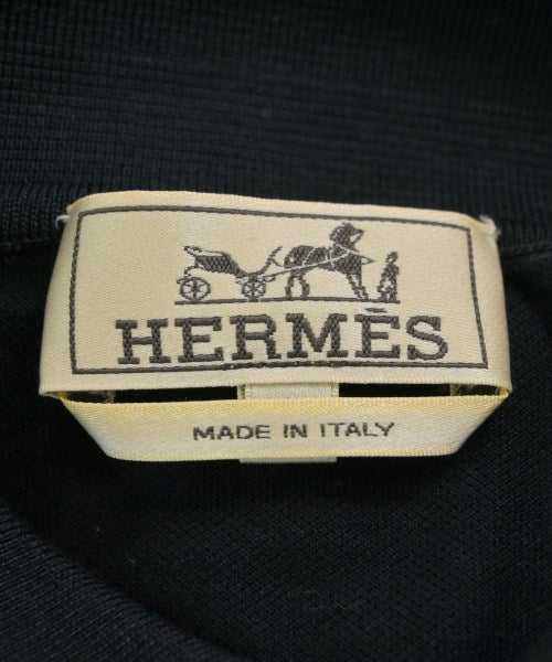 HERMES เสื้อโปโล