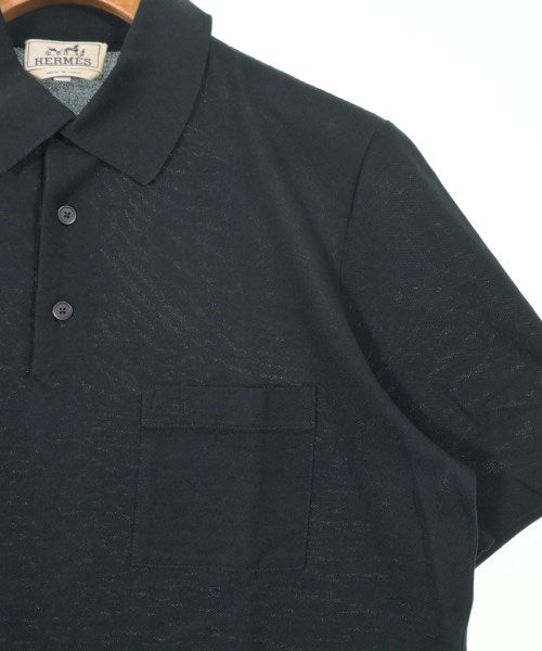 HERMES เสื้อโปโล