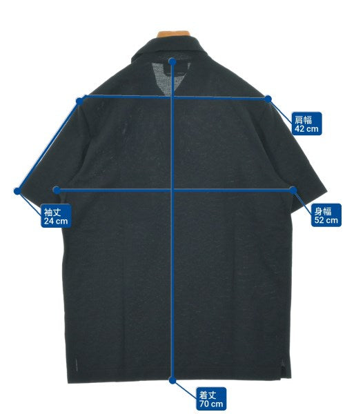 HERMES เสื้อโปโล