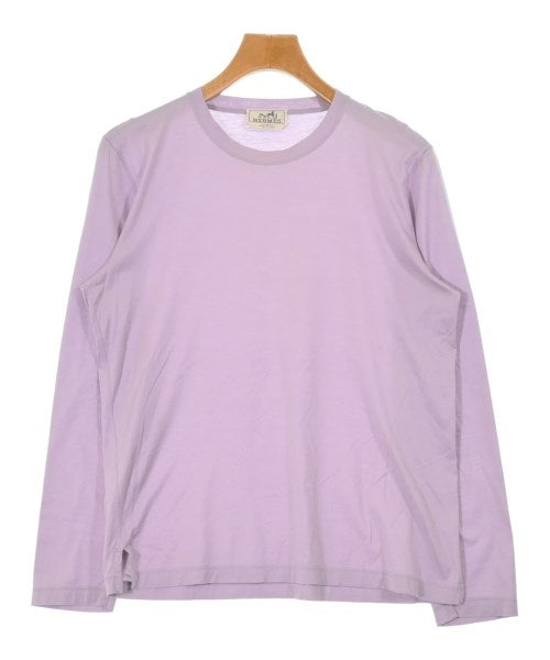 HERMES เสื้อยืด/เสื้อท็อปส์