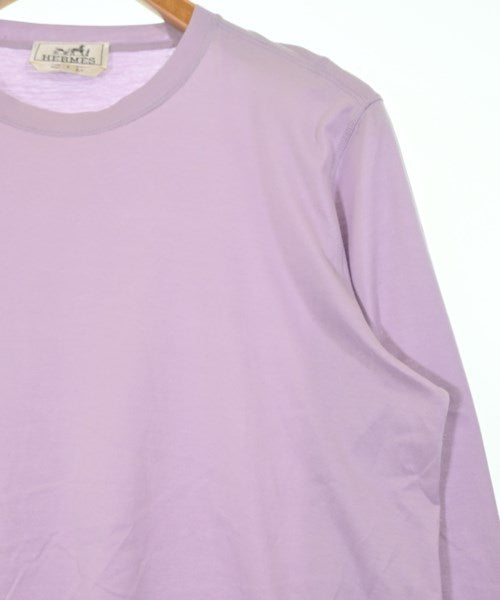 HERMES เสื้อยืด/เสื้อท็อปส์