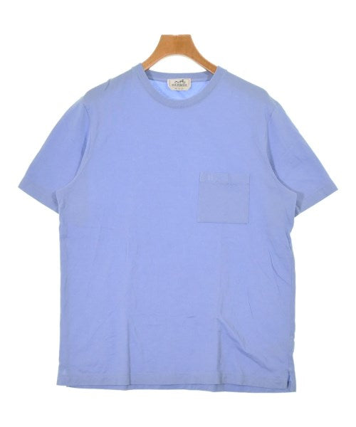 HERMES เสื้อยืด/เสื้อท็อปส์