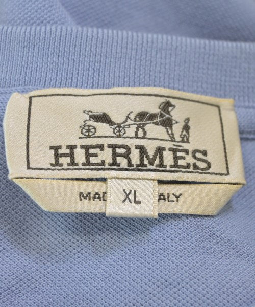 HERMES เสื้อยืด/เสื้อท็อปส์