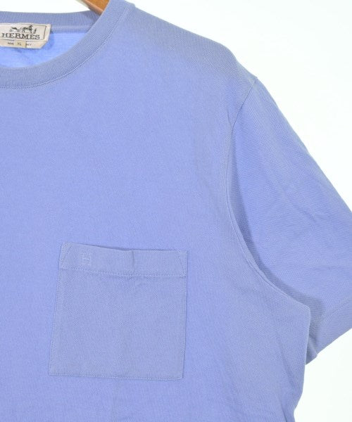 HERMES เสื้อยืด/เสื้อท็อปส์