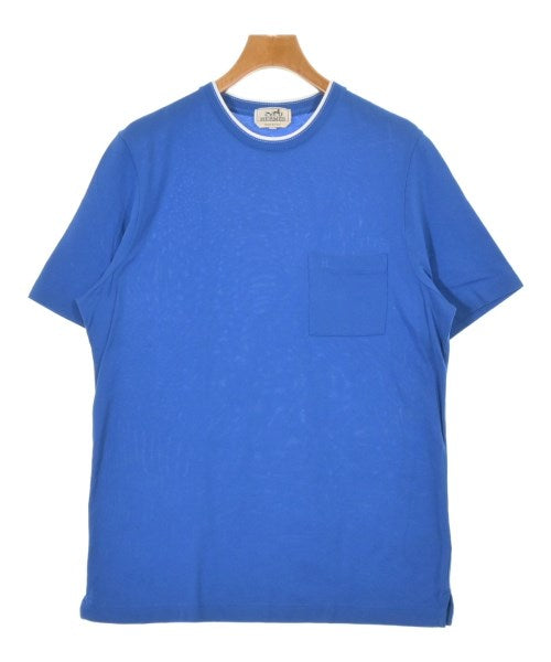 HERMES เสื้อยืด/เสื้อท็อปส์