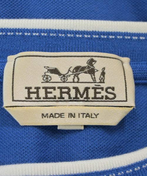 HERMES เสื้อยืด/เสื้อท็อปส์