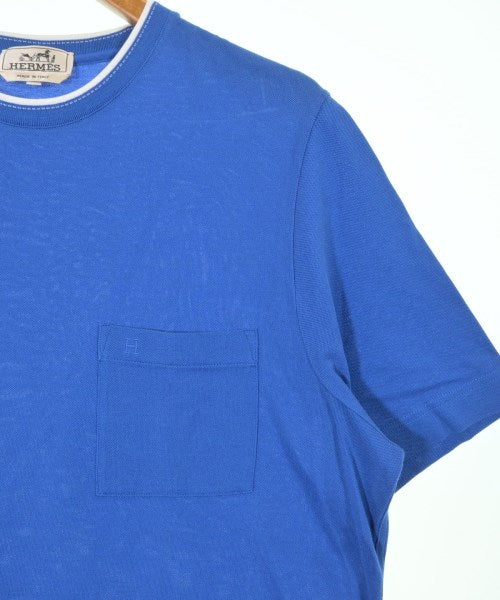 HERMES เสื้อยืด/เสื้อท็อปส์