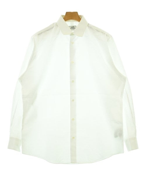 HERMES เสื้อเชิ้ตทางการ
