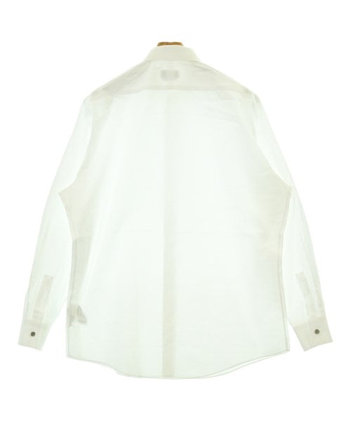 HERMES เสื้อเชิ้ตทางการ
