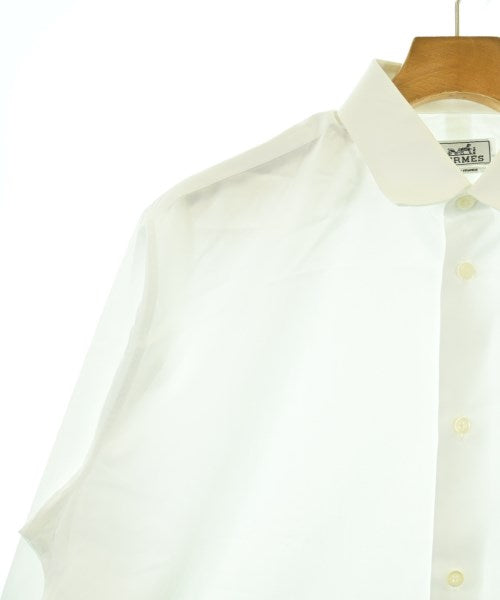 HERMES เสื้อเชิ้ตทางการ