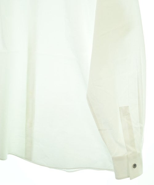 HERMES เสื้อเชิ้ตทางการ