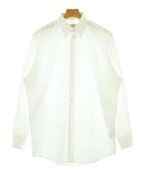 HERMES เสื้อเชิ้ตทางการ