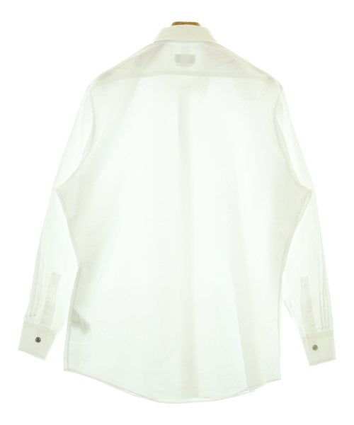 HERMES เสื้อเชิ้ตทางการ