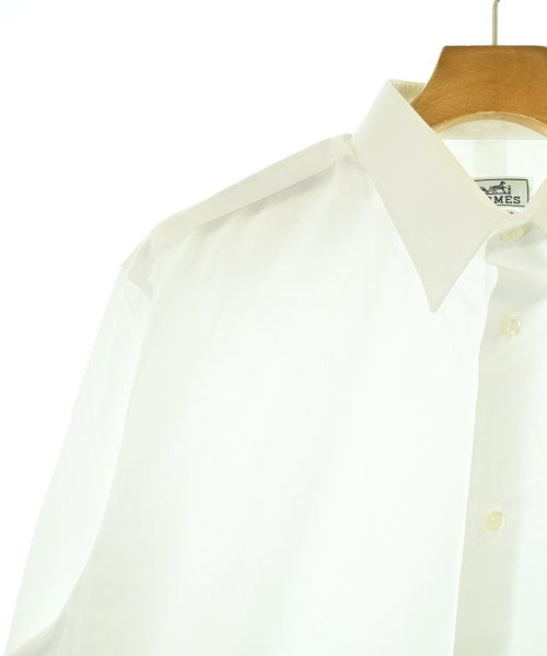 HERMES เสื้อเชิ้ตทางการ