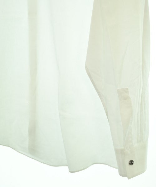 HERMES เสื้อเชิ้ตทางการ