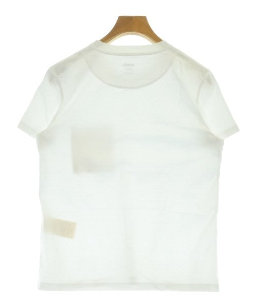 HERMES เสื้อยืด/เสื้อท็อปส์