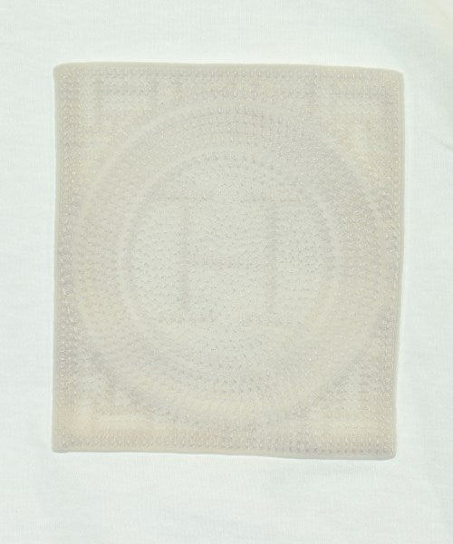 HERMES เสื้อยืด/เสื้อท็อปส์