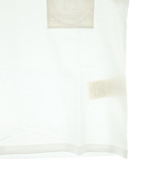 HERMES เสื้อยืด/เสื้อท็อปส์