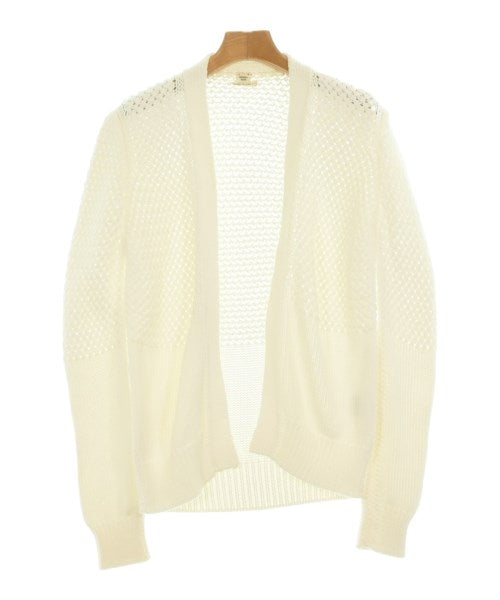 HERMES เสื้อคาร์ดิแกน
