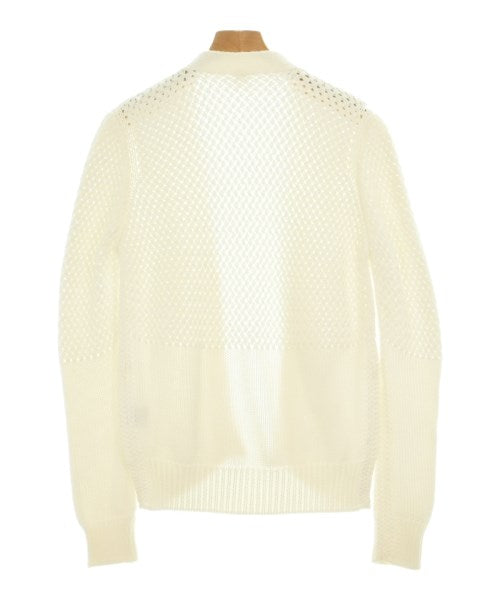 HERMES เสื้อคาร์ดิแกน
