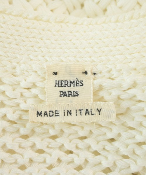 HERMES เสื้อคาร์ดิแกน