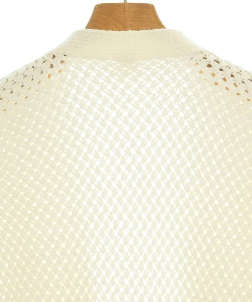 HERMES เสื้อคาร์ดิแกน