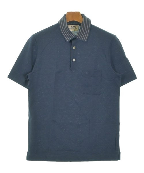 HERMES เสื้อโปโล