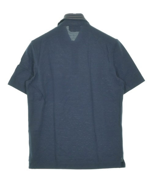 HERMES เสื้อโปโล