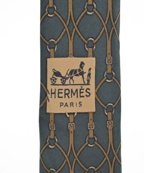 HERMES เนคไท