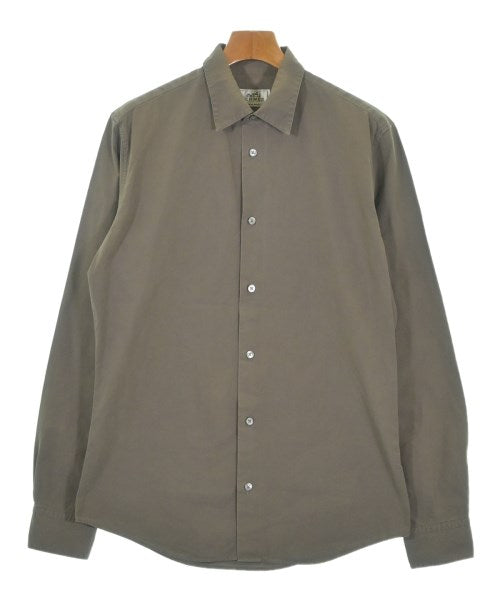HERMES เสื้อลำลอง