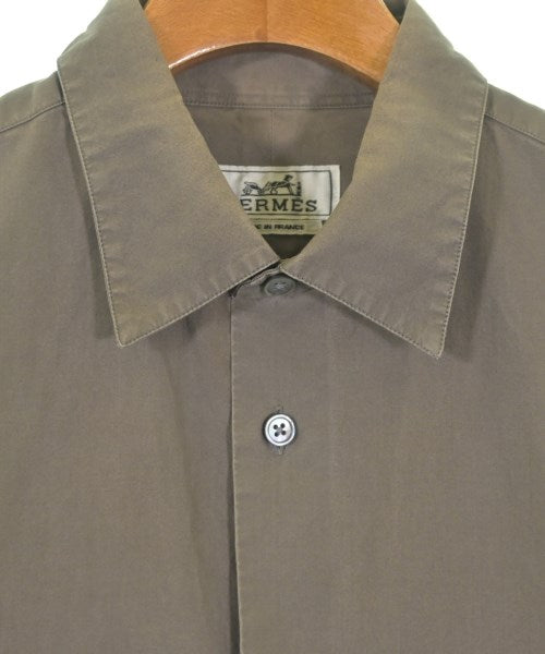 HERMES เสื้อลำลอง